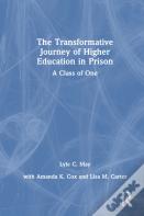 The Transformative Journey Of Higher Education In Prison