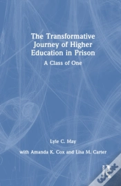 Capa do artigo The Transformative Journey Of Higher Education In Prison