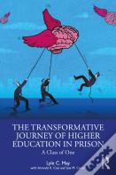 The Transformative Journey Of Higher Education In Prison