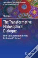 The Transformative Philosophical Dialogue