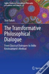 The Transformative Philosophical Dialogue