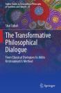 The Transformative Philosophical Dialogue - Preview
