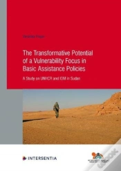 Capa do artigo The Transformative Potential Of A Vulnerability Focus In Basic Assistance Policies