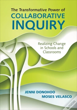 Capa do artigo The Transformative Power Of Collaborative Inquiry