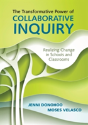 The Transformative Power Of Collaborative Inquiry - Preview