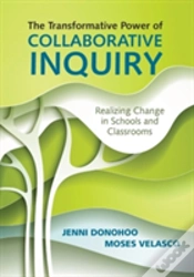 Capa do artigo The Transformative Power Of Collaborative Inquiry