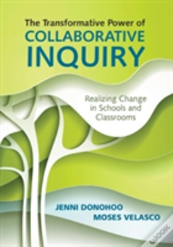 Capa do artigo The Transformative Power Of Collaborative Inquiry
