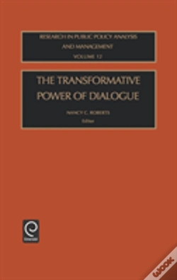 Capa do artigo The Transformative Power Of Dialogue