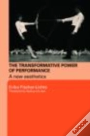 Capa do artigo The Transformative Power Of Performance