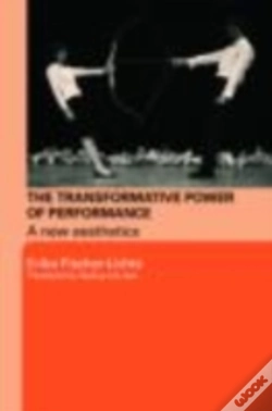 Capa do artigo The Transformative Power Of Performance