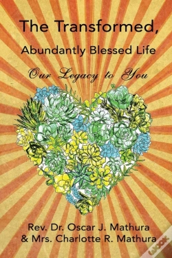 Capa do artigo The Transformed, Abundantly Blessed Life