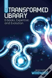 Capa do artigo The Transformed Library
