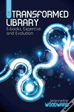 Capa do artigo The Transformed Library