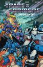 The Transformers Uk Compendium Book One - Preview