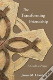 Capa do artigo The Transforming Friendship