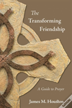 Capa do artigo The Transforming Friendship