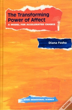 Capa do artigo The Transforming Power Of Affect
