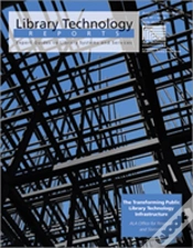 Capa do artigo The Transforming Public Library Technology Infrastructure