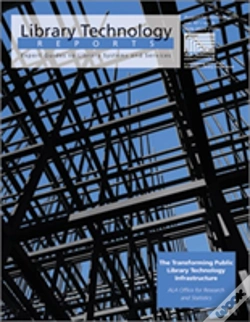 Capa do artigo The Transforming Public Library Technology Infrastructure