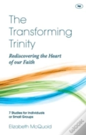 Capa do artigo The Transforming Trinity - Study Guide