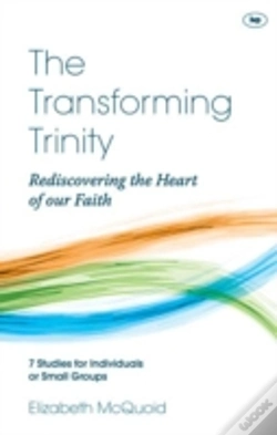Capa do artigo The Transforming Trinity - Study Guide