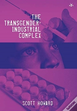 Capa do artigo The Transgender-Industrial Complex