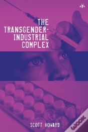 Capa do artigo The Transgender-Industrial Complex
