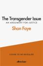 The Transgender Issue - Preview