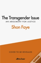 Capa do artigo The Transgender Issue