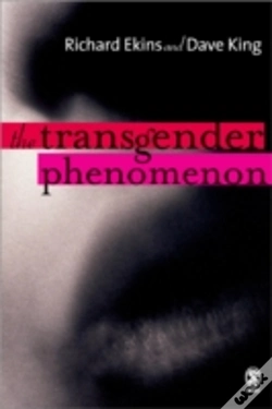 Capa do artigo The Transgender Phenomenon