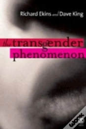 Capa do artigo The Transgender Phenomenon
