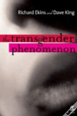 Capa do artigo The Transgender Phenomenon