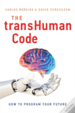 Capa do artigo The Transhuman Code