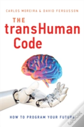 Capa do artigo The Transhuman Code