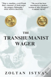 The Transhumanist Wager