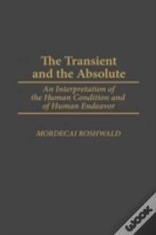 Capa do artigo The Transient And The Absolute