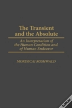 Capa do artigo The Transient And The Absolute