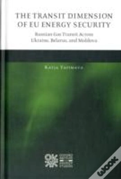 Capa do artigo The Transit Dimension Of Eu Energy Security