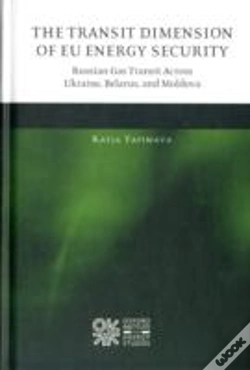 Capa do artigo The Transit Dimension Of Eu Energy Security