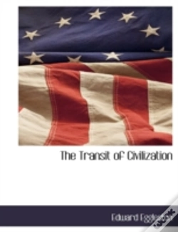 Capa do artigo The Transit Of Civilization