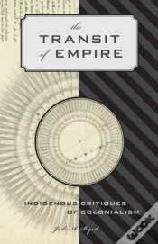 Capa do artigo The Transit Of Empire