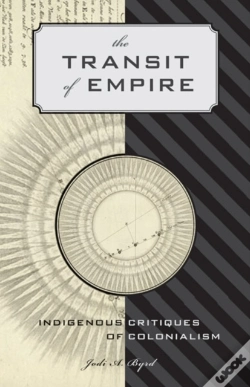 Capa do artigo The Transit Of Empire