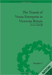 Capa do artigo The Transit Of Venus Enterprise In Victorian Britain