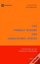 The Transit Regime For Landlocked States