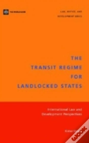 Capa do artigo The Transit Regime For Landlocked States