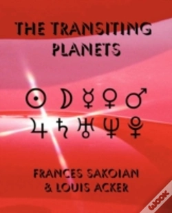Capa do artigo The Transiting Planets