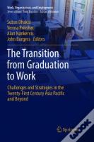 The Transition From Graduation To Work