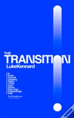 Capa do artigo The Transition