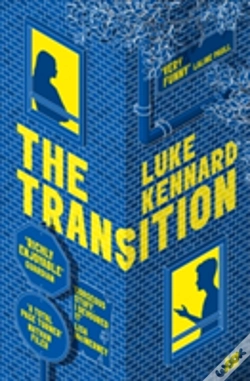 Capa do artigo The Transition
