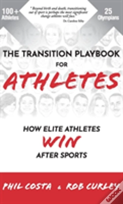 Capa do artigo The Transition Playbook For Athletes